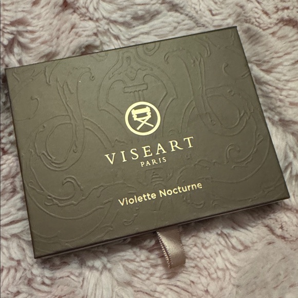 Viseart Violette Nocturne Étendu Palette - Picture 10 of 12